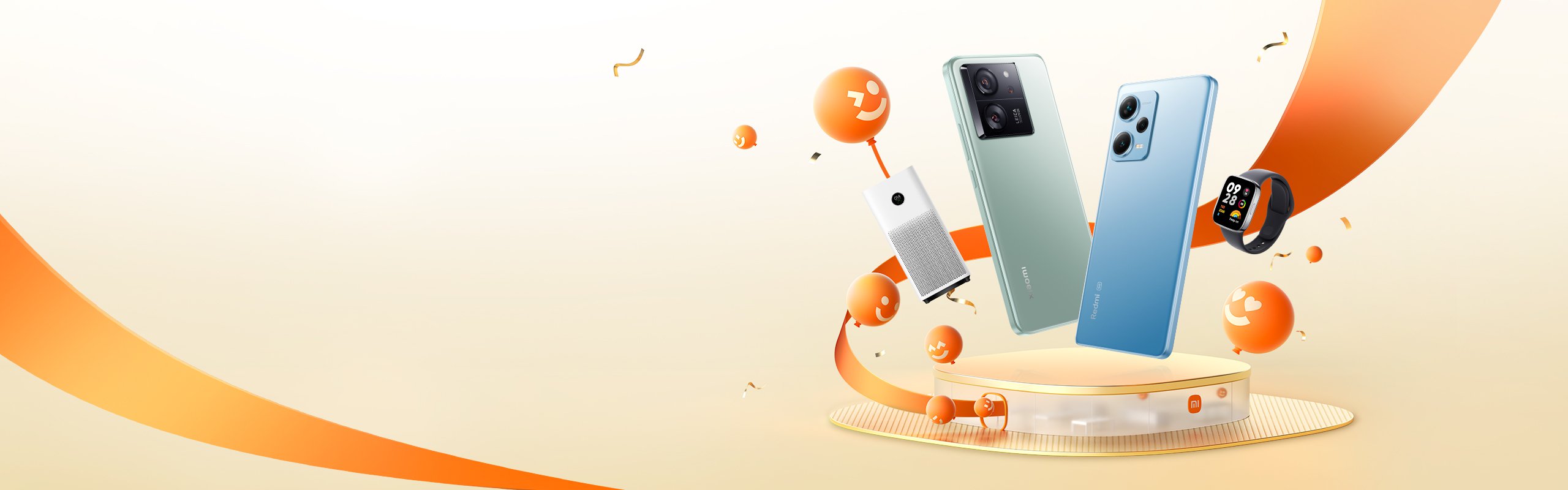 Xiaomi Official Store | Daily Picks - Xiaomi UK