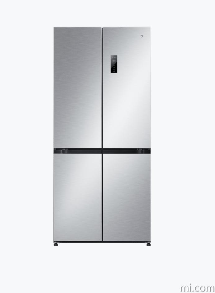 Mijia Refrigerator Cross Door 502L Specs, Features | Xiaomi UK