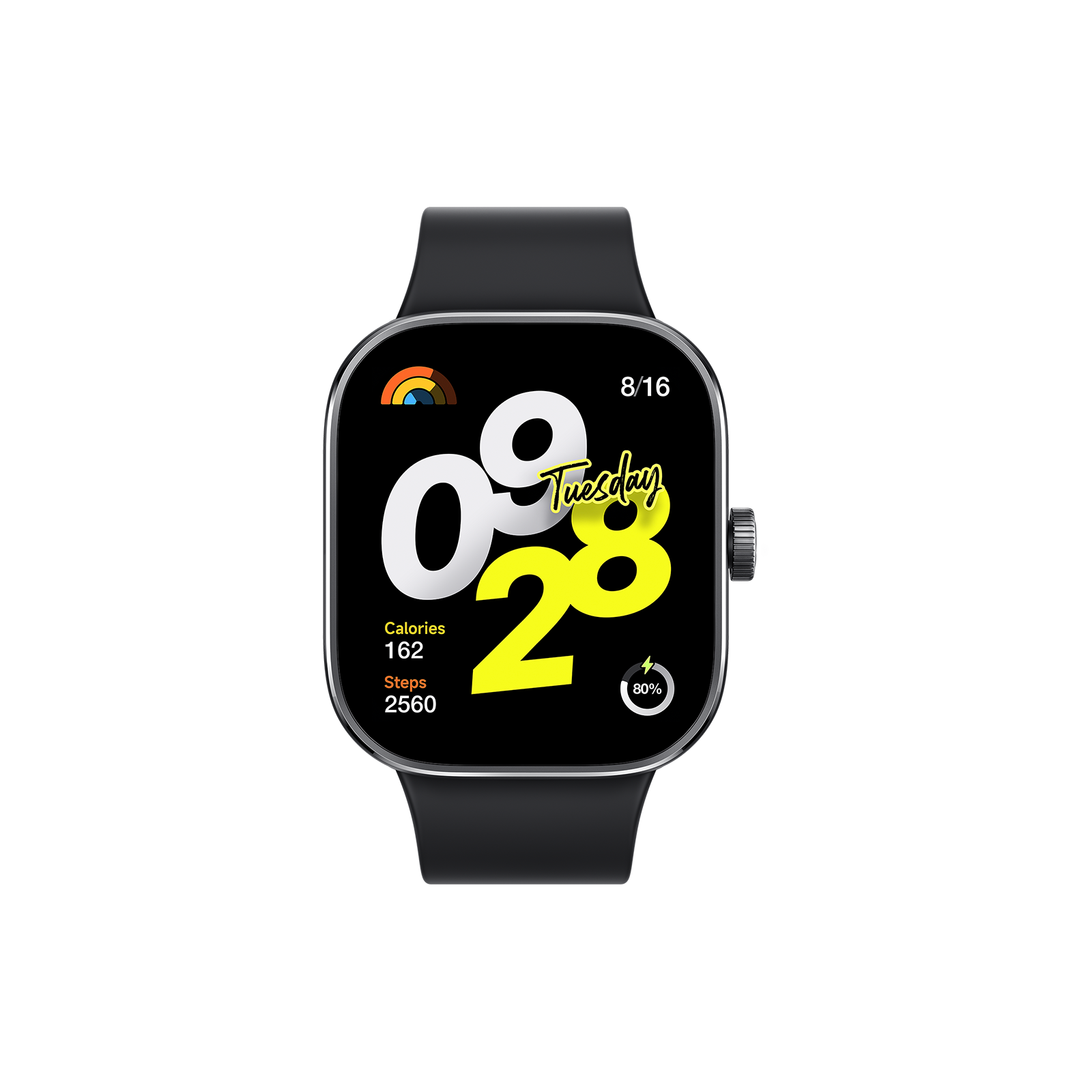 Redmi Watch 4 - Xiaomi Italia