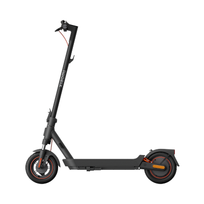 Xiaomi Electric Scooter 5 Max Black
