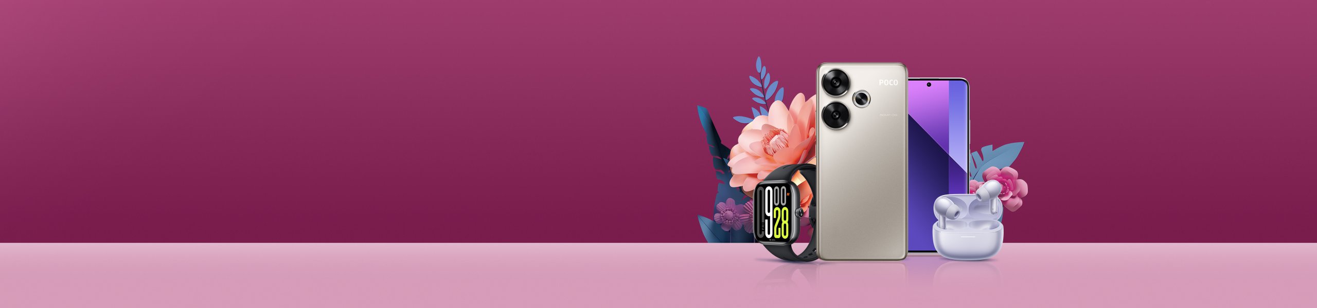 Festa della Donna 2025