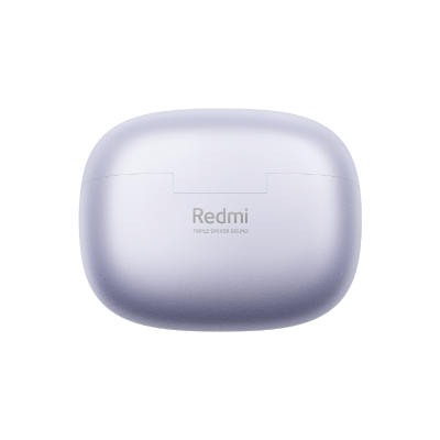 Redmi Buds 6 Pro  Purple