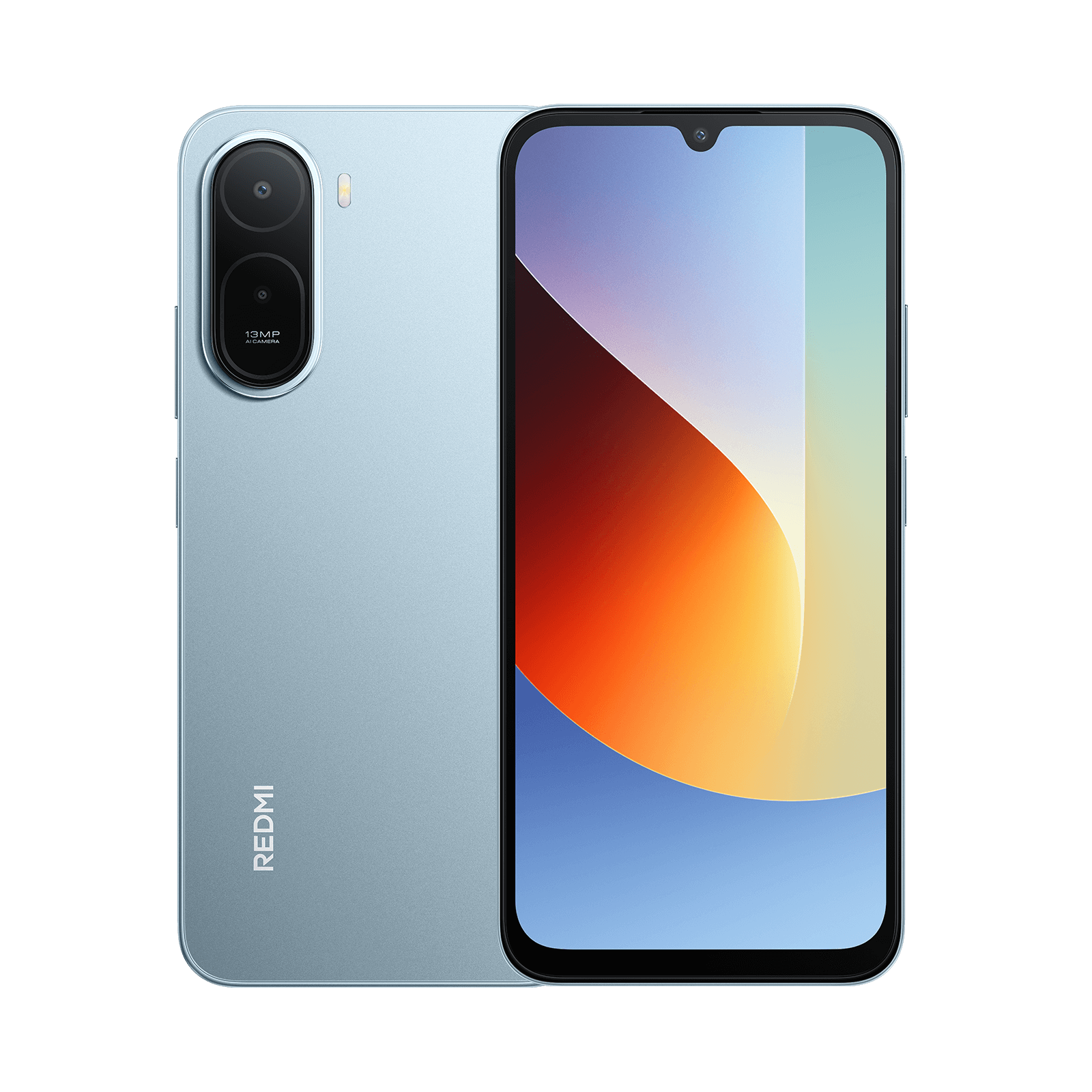 REDMI A7 Pro Mist Blue 4GB+128GB