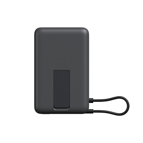 Xiaomi Magnetic Power Bank 10000 with Built-in Stand