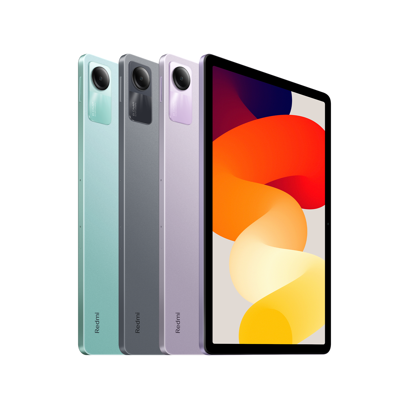 Redmi Pad SE 4 GO + 128 GO