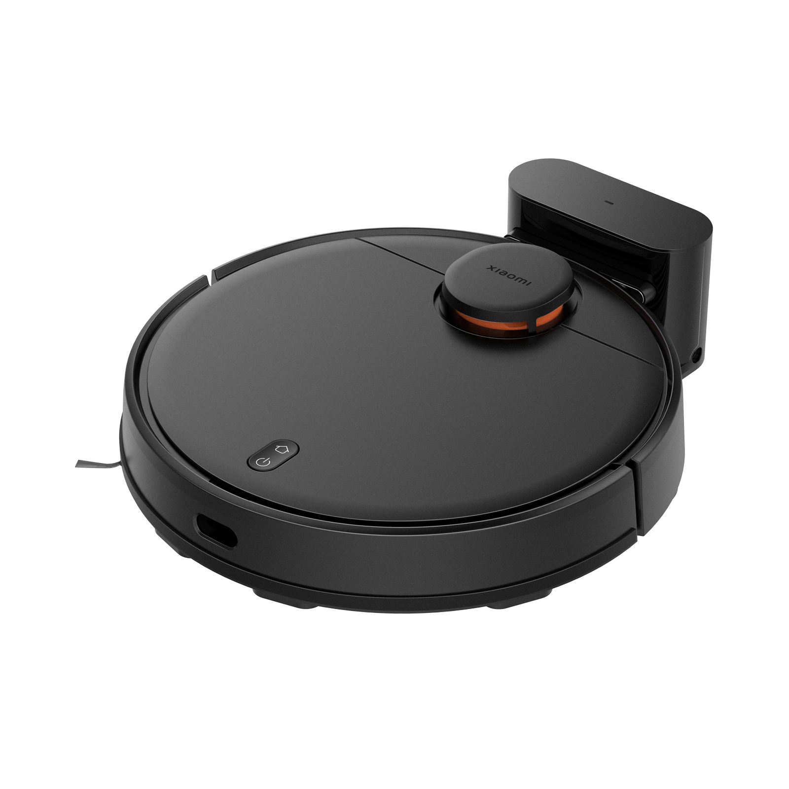 Xiaomi Robot Vacuum T12 Black