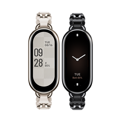 Xiaomi Smart Band 8 Chain Strap  