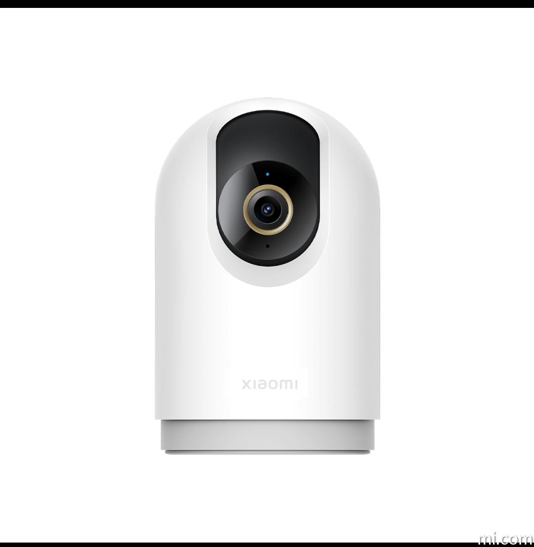 Xiaomi Smart Camera C500 Pro Xiaomi UK
