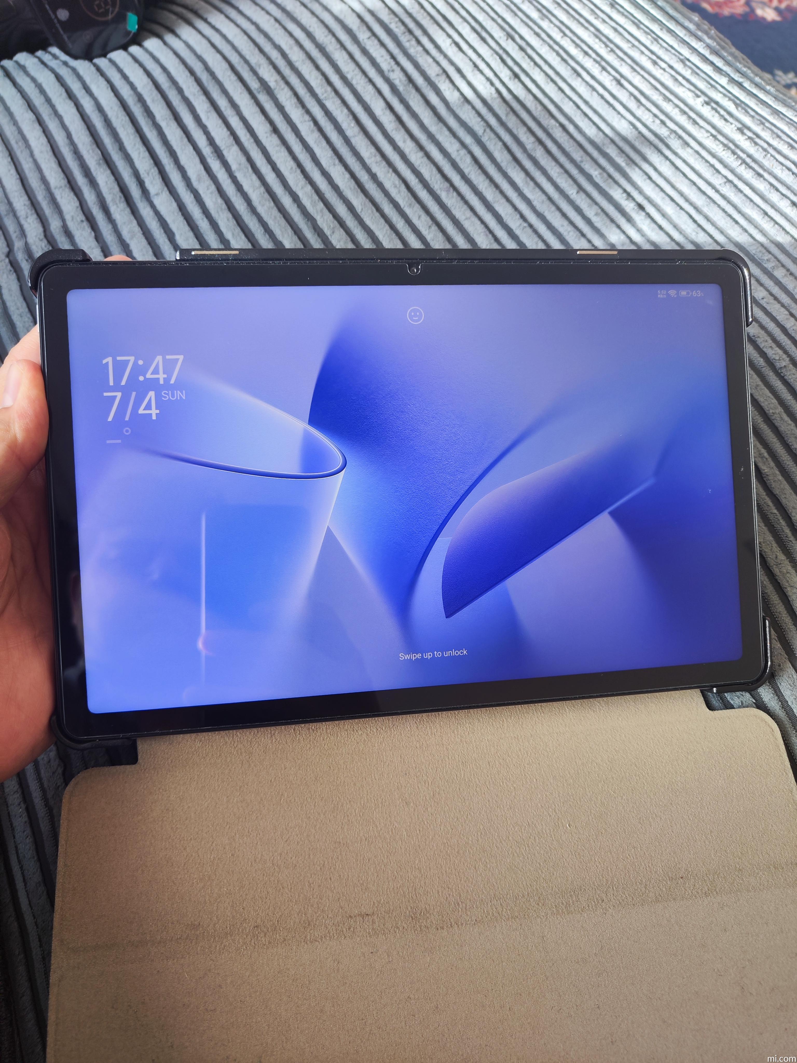 Redmi Pad - Xiaomi UK