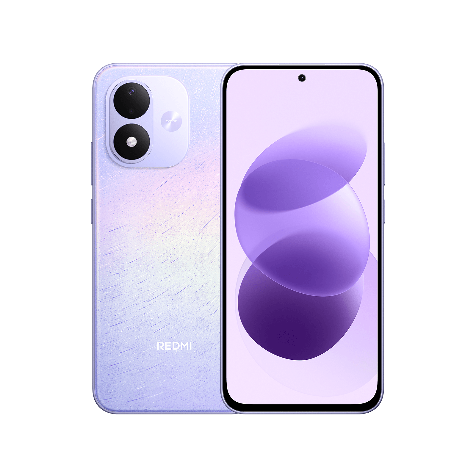 XIAOMI REDMI NOTE 17 4G 6GB RAM 256GB DUAL SIM DISPLAY 6,99' PURPLE GAR ITALIA - Immagine 5
