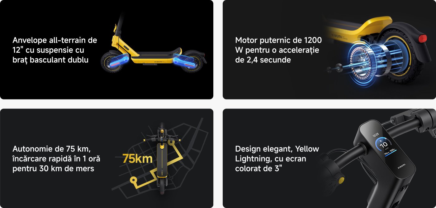 Teleobiectiv Leica 5x Pro, fotografie care iese în evidență. Ecran de 6,83" cu rată de refresh de 144Hz și protecție pentru ochi. Baterie durabilă de 5500 mAh (tip).
