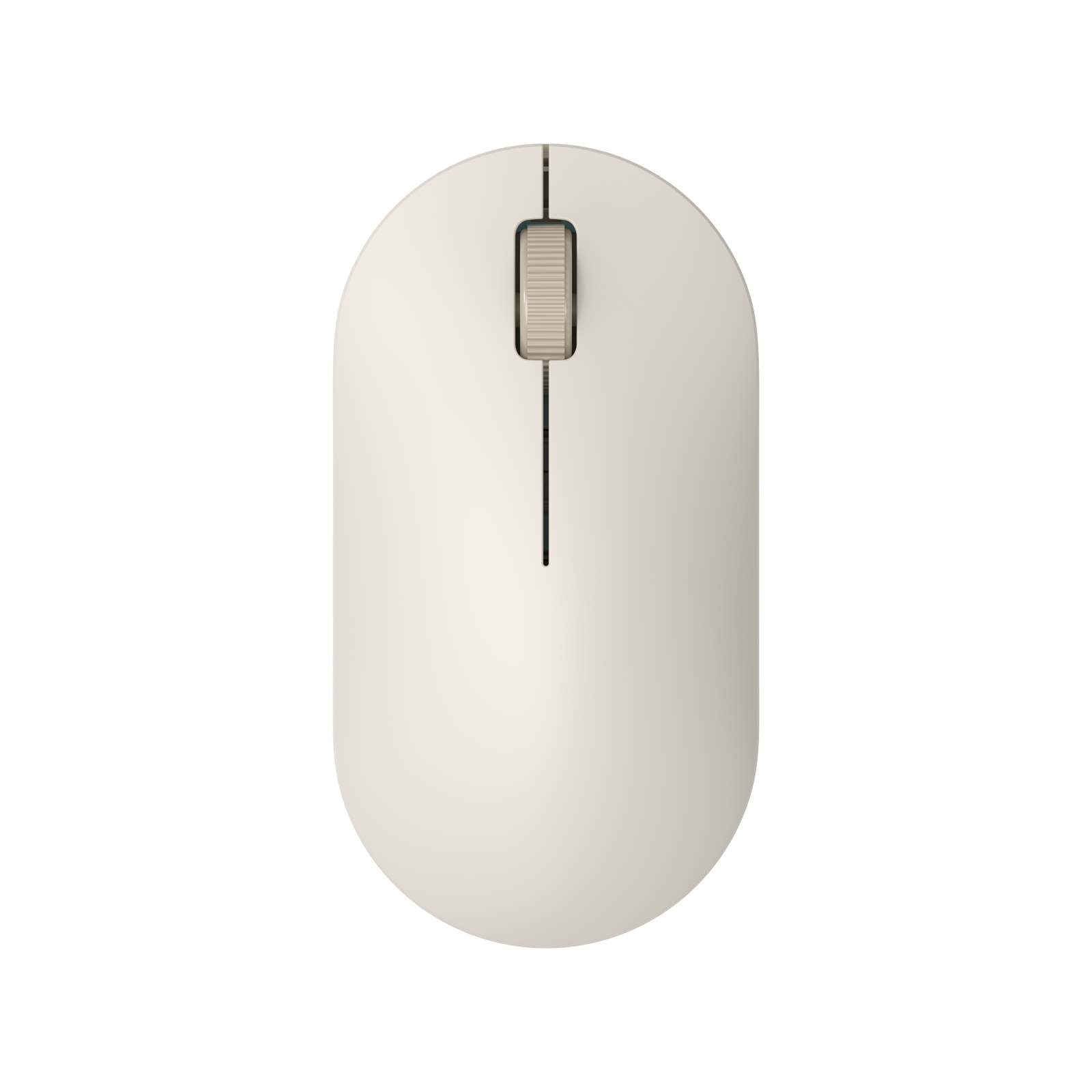 Xiaomi Wireless Mouse Lite 2 Bílá