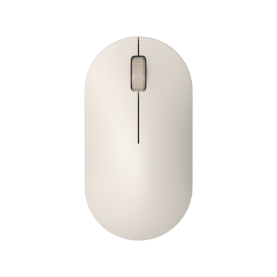 Xiaomi Wireless Mouse Lite 2 Bílá