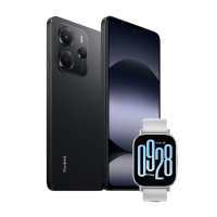 Redmi Note 14 8 GB + 256 GB + Redmi Watch 5