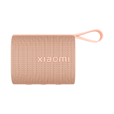 Xiaomi Sound Pocket Pink