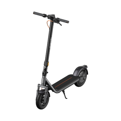 Xiaomi Electric Scooter 6 Lite EU Svart