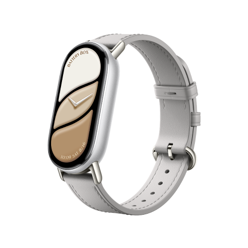 Xiaomi Magnetic/Leather Strap
