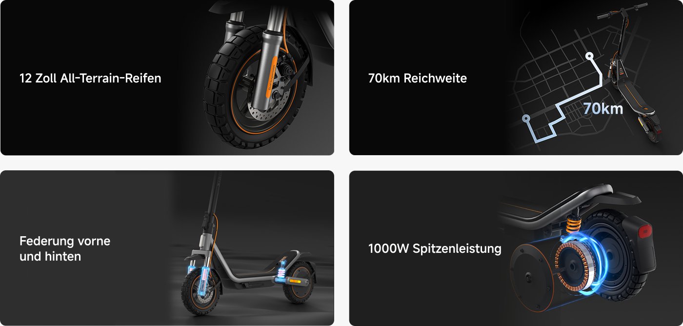 Doppelte MI Punkte, 14 Tage kostenlose Rückgabe, 0% Sollzinsen bis zu 12 Monate, 2 Jahre offizielle Garantie, 30 Tage später zahlen, Trade-in.