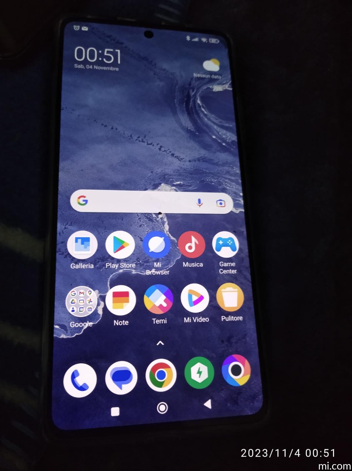 POCO X5 Pro 5G