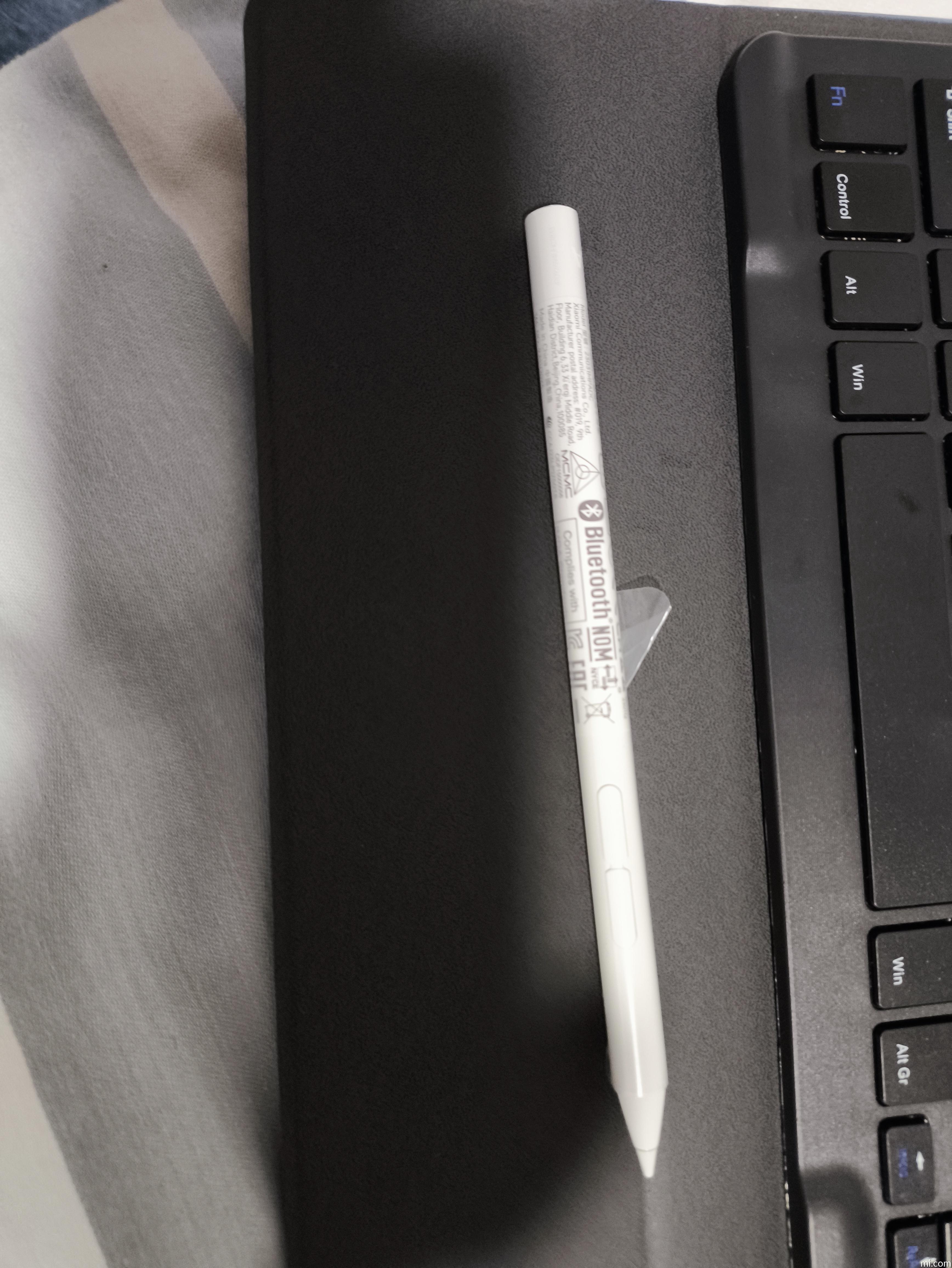 Xiaomi Smart Pen 2nd generation | Xiaomi España | Todas las