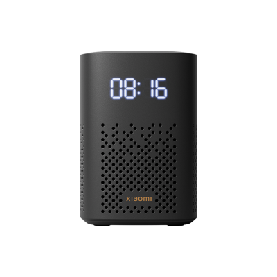 Xiaomi Smart Speaker (IR control)