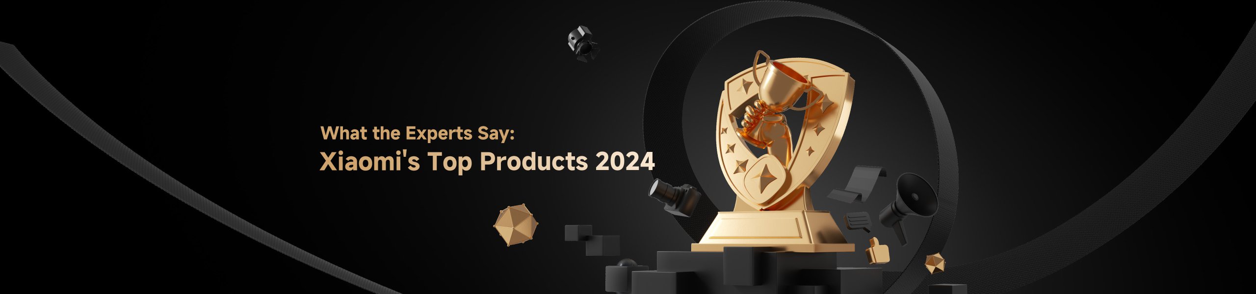 What the Experts Say: Xiaomi's Top Products 2024