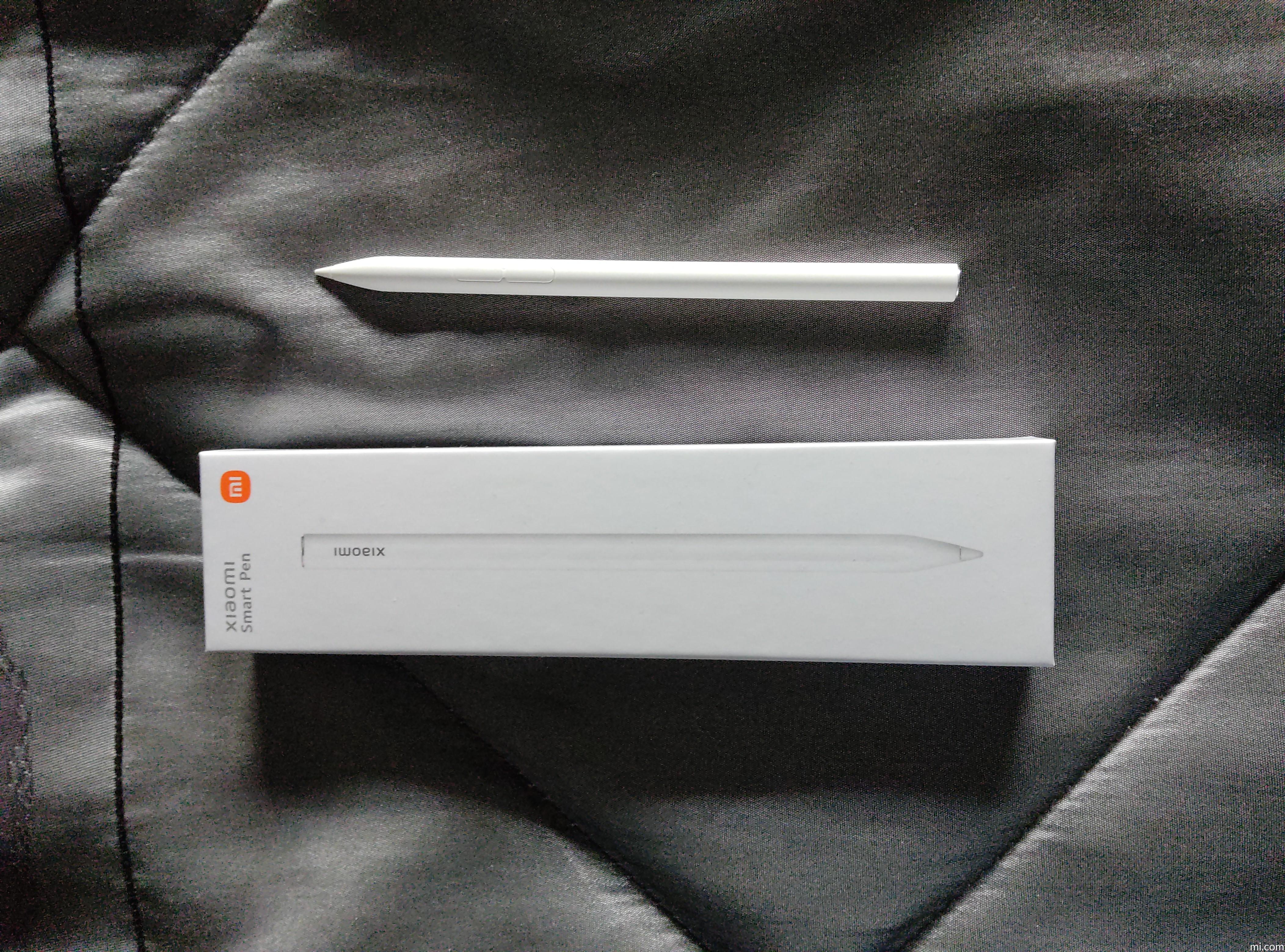 と*る様 Xiaomi Pad5 ＋ Xiaomi Smart Pen 2nd Xiaomi スマートペン (第2世代) 仕様、機能 | Xiaomi 日本