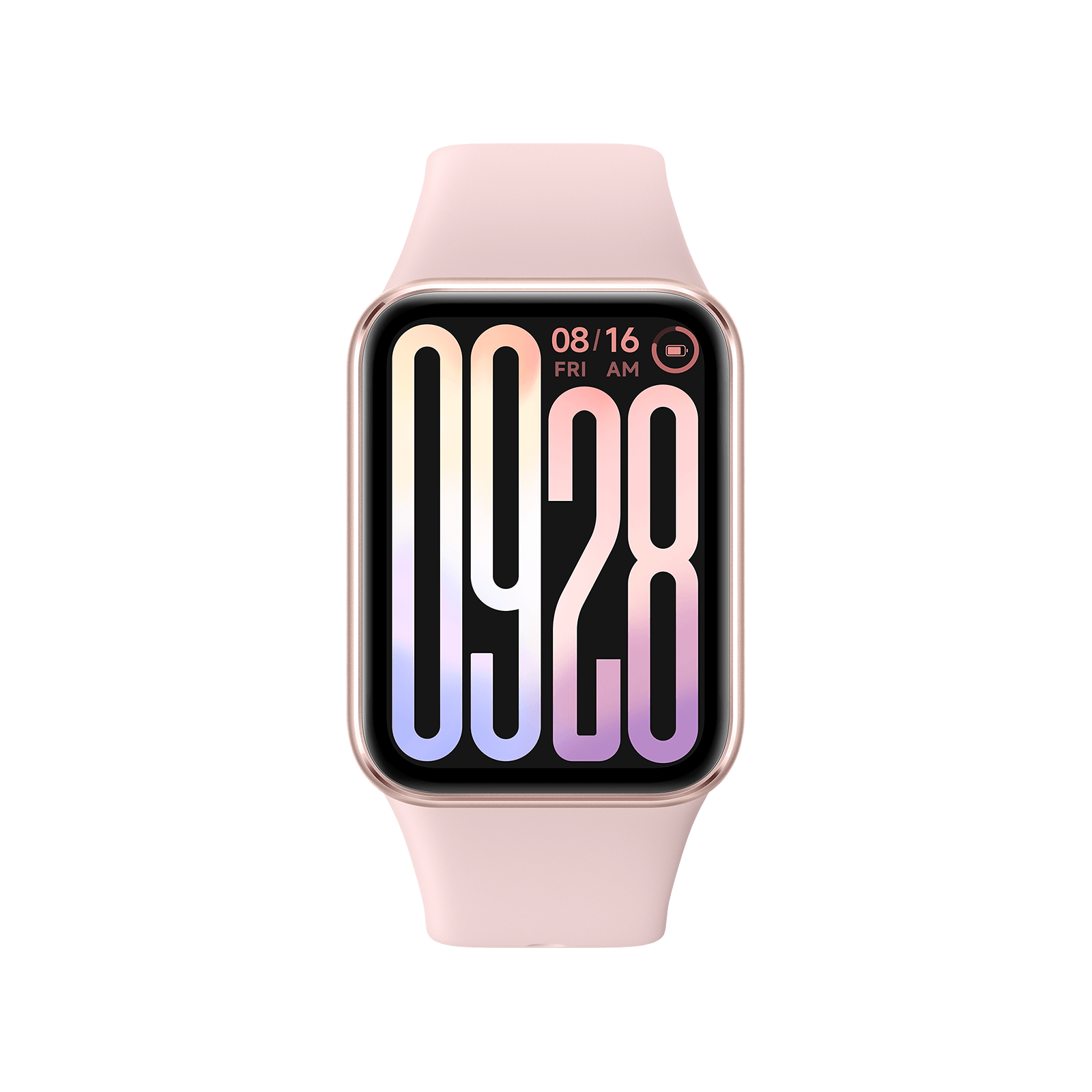Xiaomi Smart Band 9 Pro Růžová