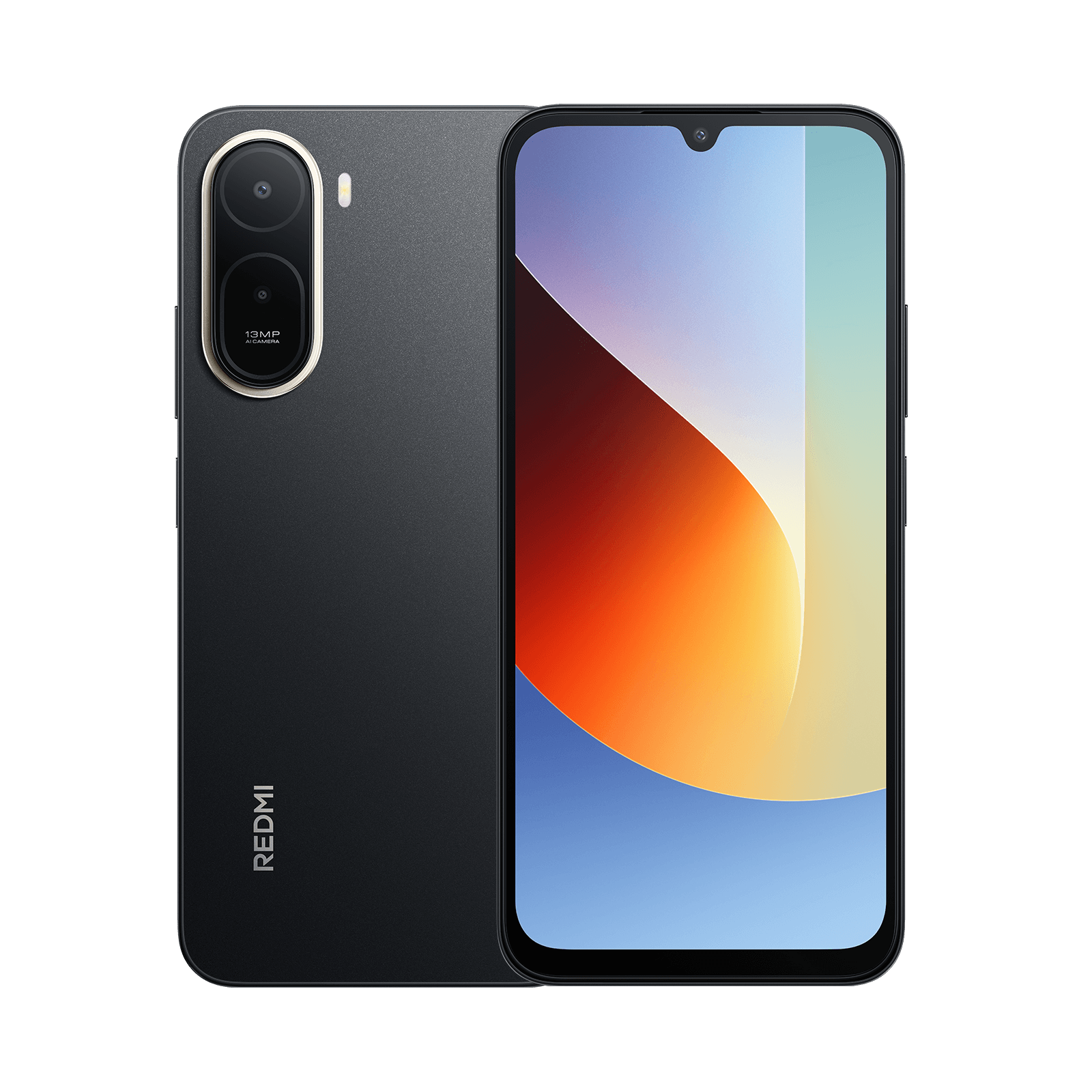 REDMI A7 Pro Černá 4 GB + 64 GB