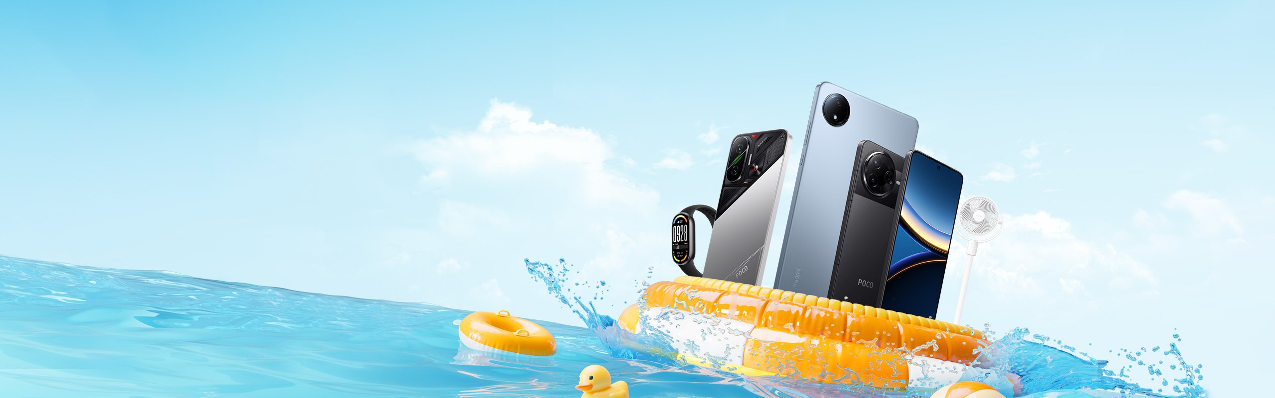Summer Sale - Round 2