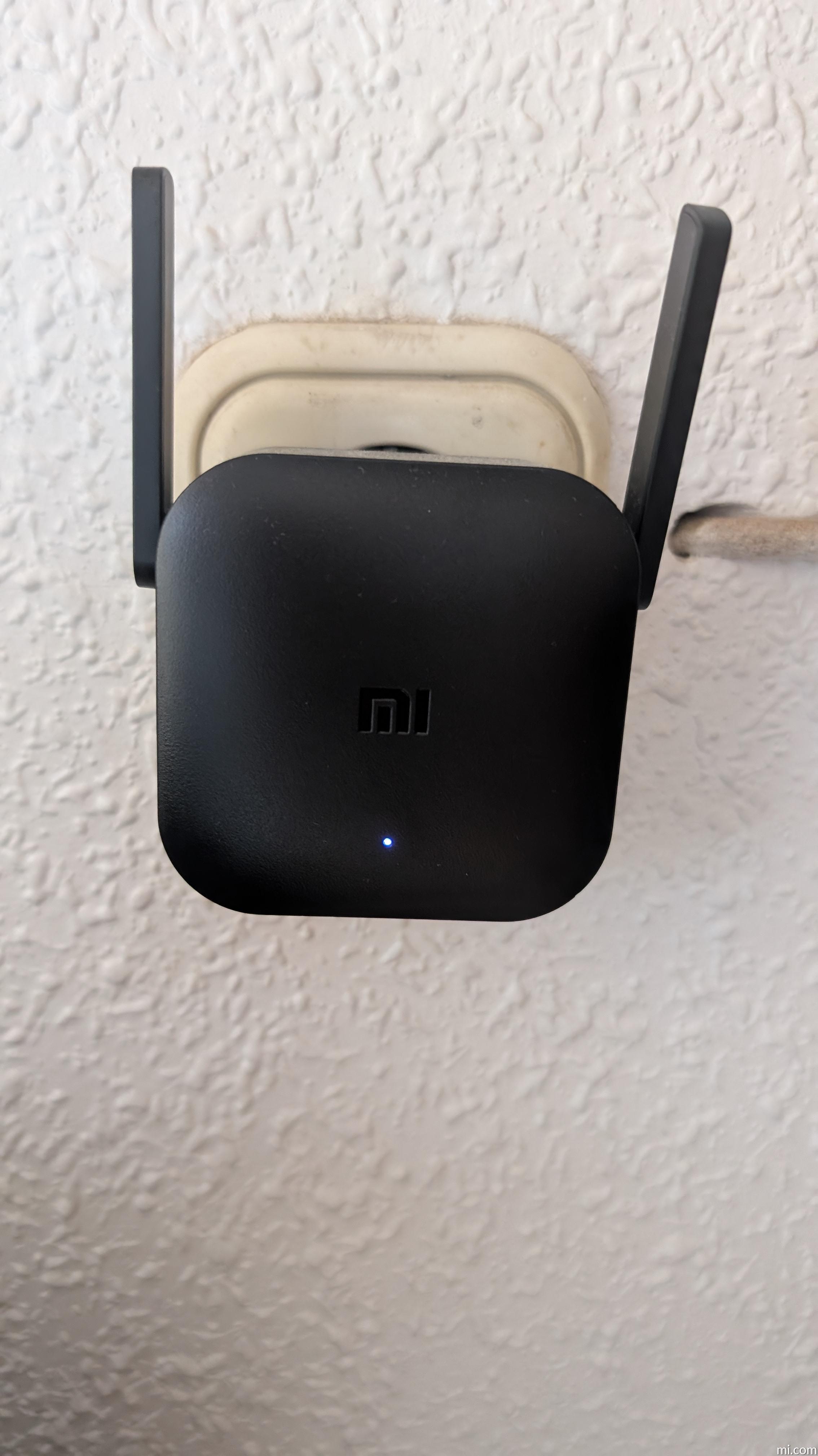 Xiaomi Wifi X Repeater Opiniones Repetidor Xiaomi Mi Wifi Range