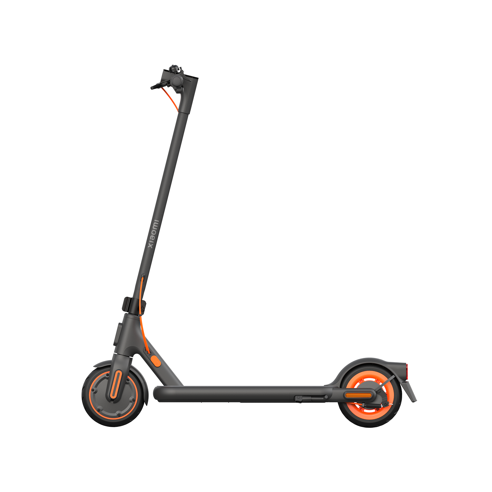 Xiaomi Electric Scooter 4 Go Black