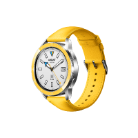 Xiaomi Watch Strap Chrome Yellow