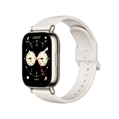 REDMI Watch 5 Lite Guld