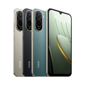 POCO C81 Pro