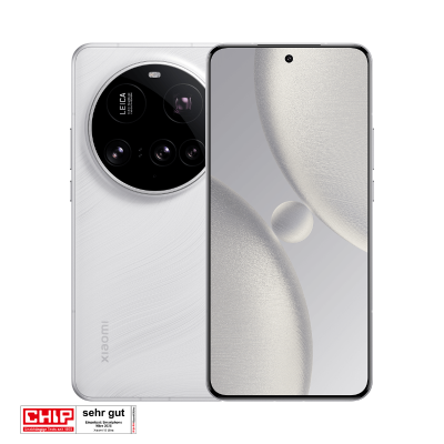 Xiaomi 15 Ultra White 16 GB + 512 GB