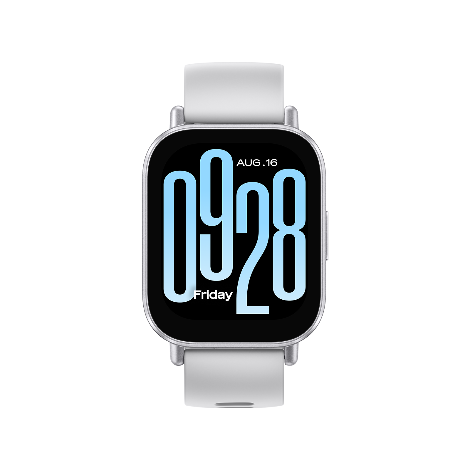 Reloj inteligente xiaomi funciones fashion