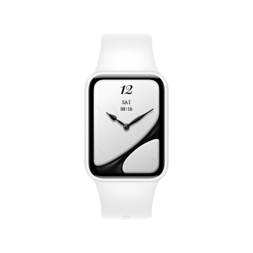 Xiaomi Smart Band 10 Pro Édition Céramique