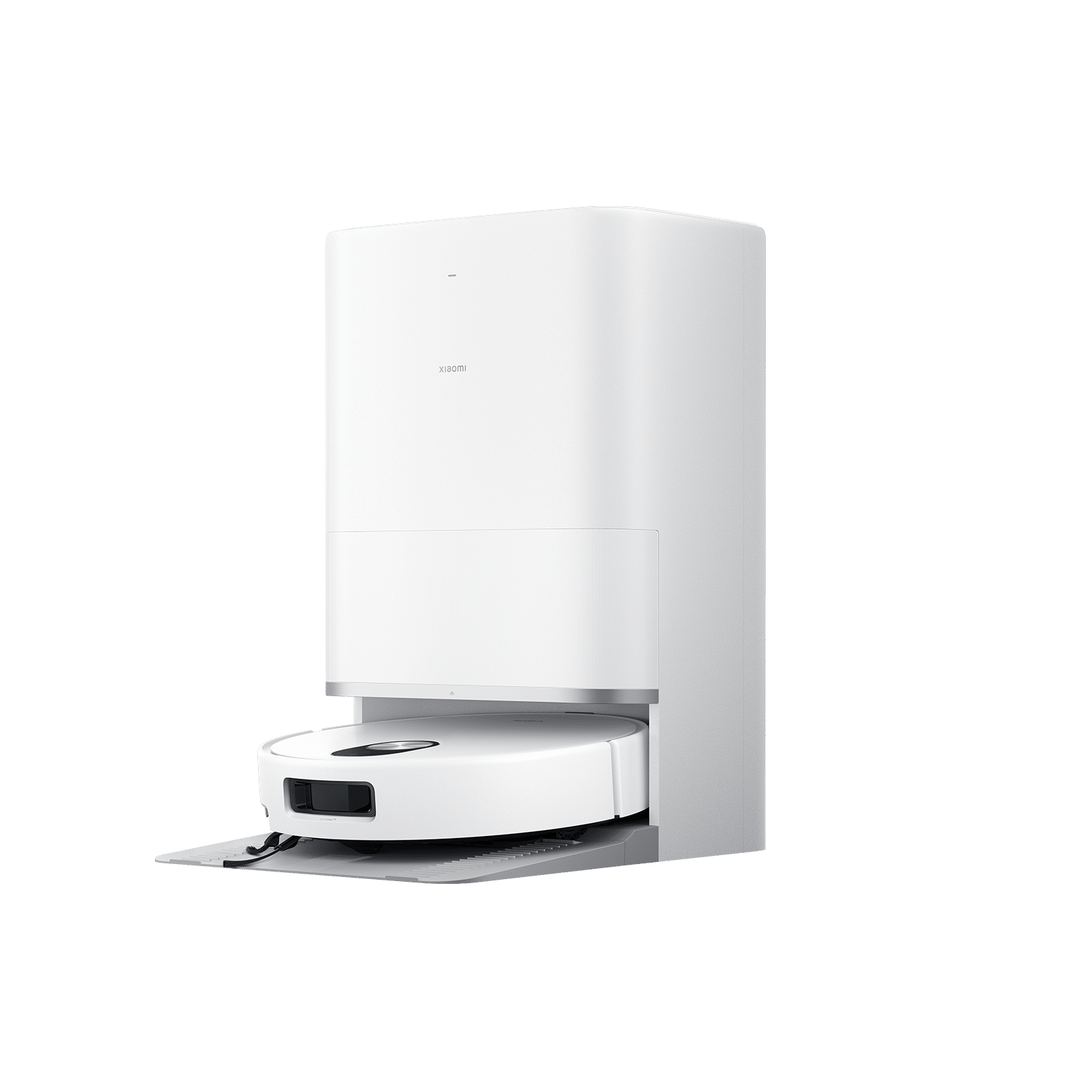 Xiaomi Robot Vacuum 5 Bílá