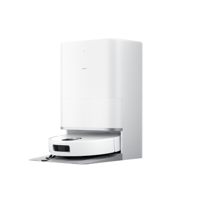 Xiaomi Robot Vacuum 5 Bílá