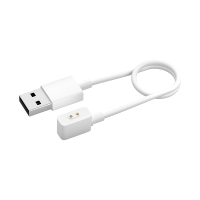 Xiaomi Magnetic Charging Cable for Wearables 2 Blanc