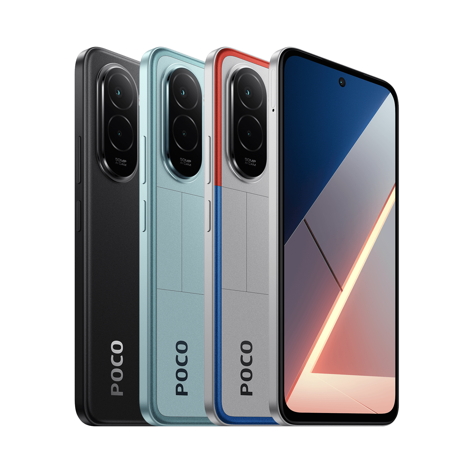POCO M7 黒色 6GB/128GB POCO M7 Buy - Xiaomi UK