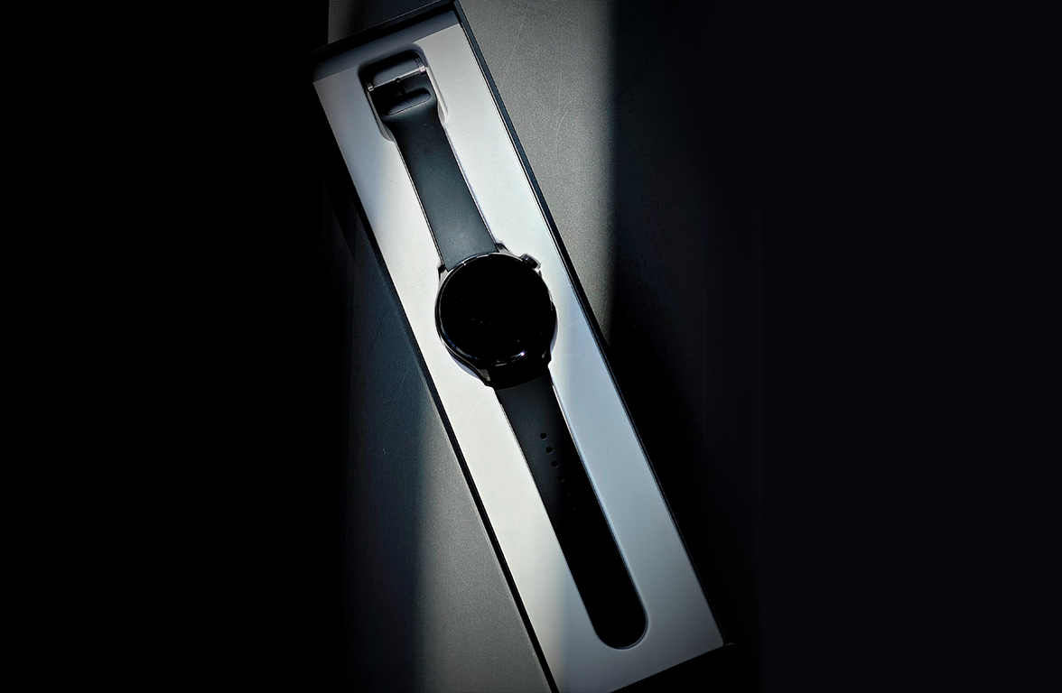 Xiaomi Watch S1 Pro Unboxing