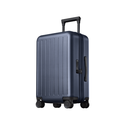 Xiaomi Expandable Luggage Blue 20"