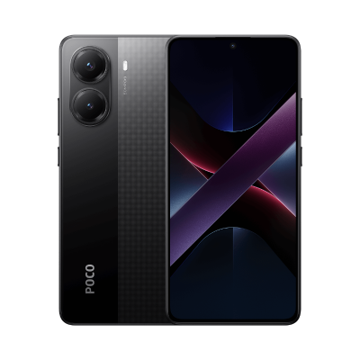 POCO X7 Pro Negro 8 GB + 256 GB
