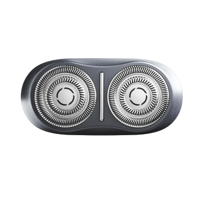 Tête de remplacement pour Xiaomi Electric Shaver S200 Argent