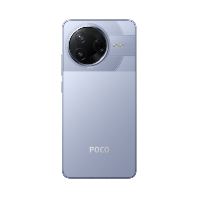 POCO F7 Pro Bleu 12 GO + 256 GO
