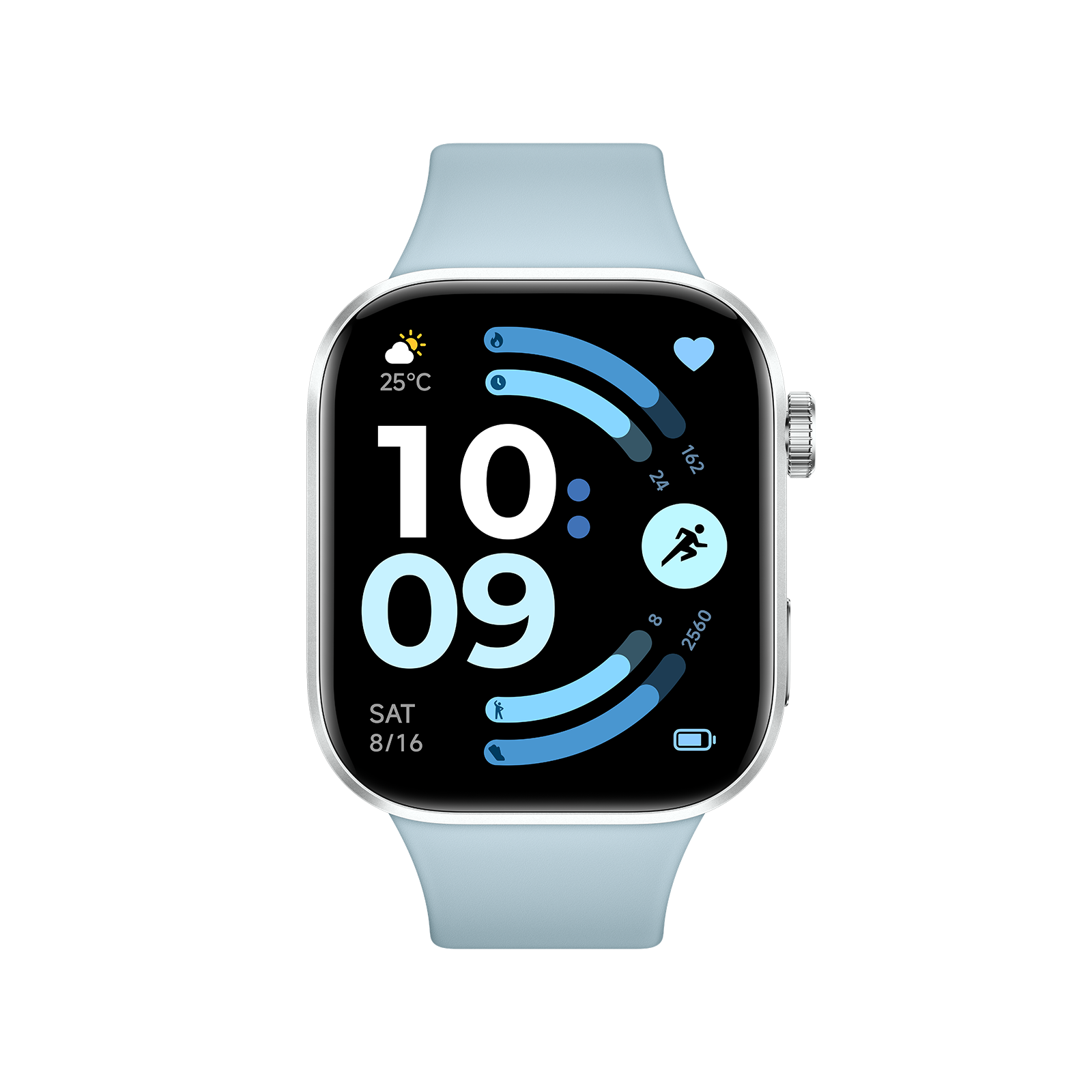 REDMI Watch 6 Glacier Blue