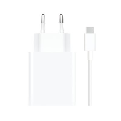 Xiaomi 33W Charging Combo (Type-A) 