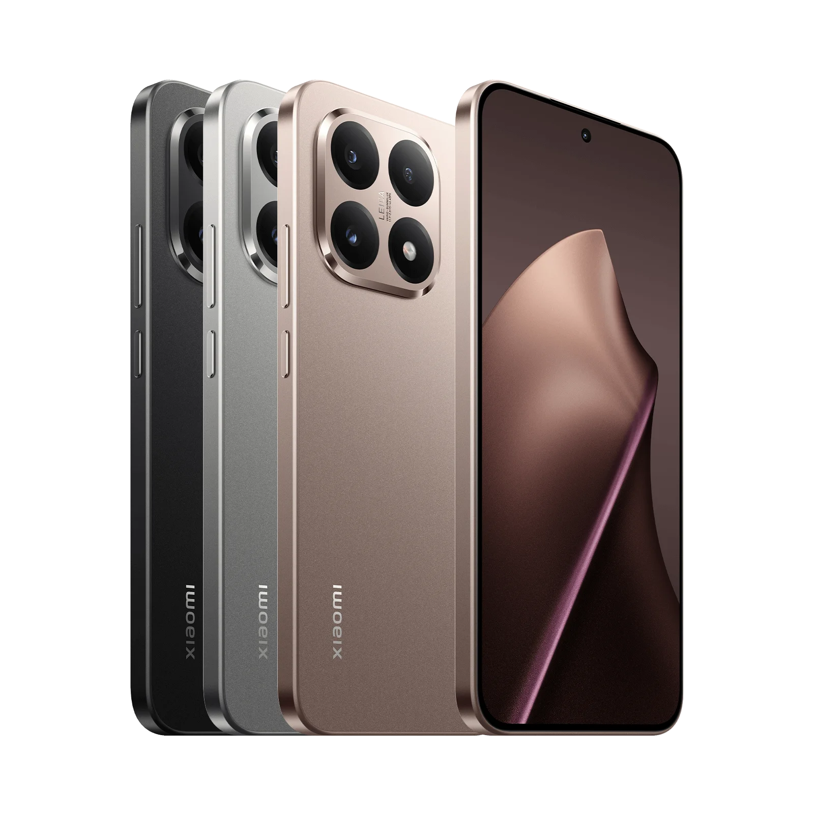 Xiaomi 15T Pro miniatura